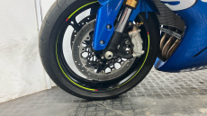 Suzuki Gsx-R 750 L5